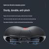 Yongjiu CZ012 Spring Shock-Absorbing Bicycle Seat