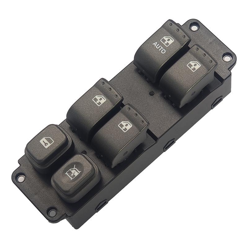 8582008C04HEN Car Window Switch Assembly for SSANGYONG 2010-2017
