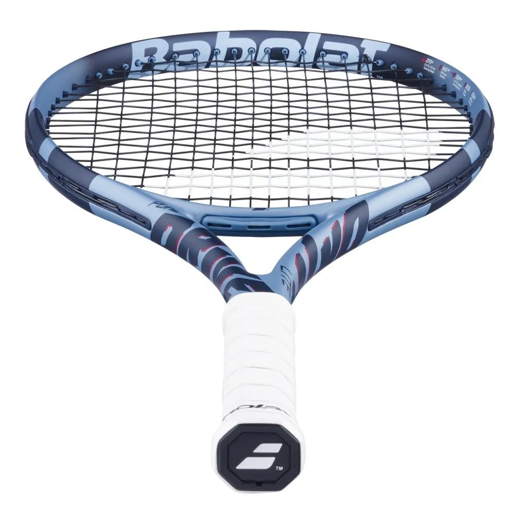 Babolat Теннисная ракетка без струн Pure drive lite gen11