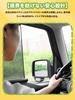 New Suzuki Jimny JB64 Jimny Sierra JB74 Car Window Screens Ranked Window Insect Car Insect Sunshade Car Window Light Privacy UV Direct Sunlight Heat