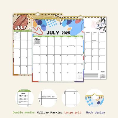 Defter ve Bloknotlar – Takvimler