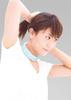 TRADE ONE Neck Ring Cooling suitable for neck circumference wide design for a cool heatstroke 70215 Ring, 30-38cm, fit, prevention, sports, camping,
