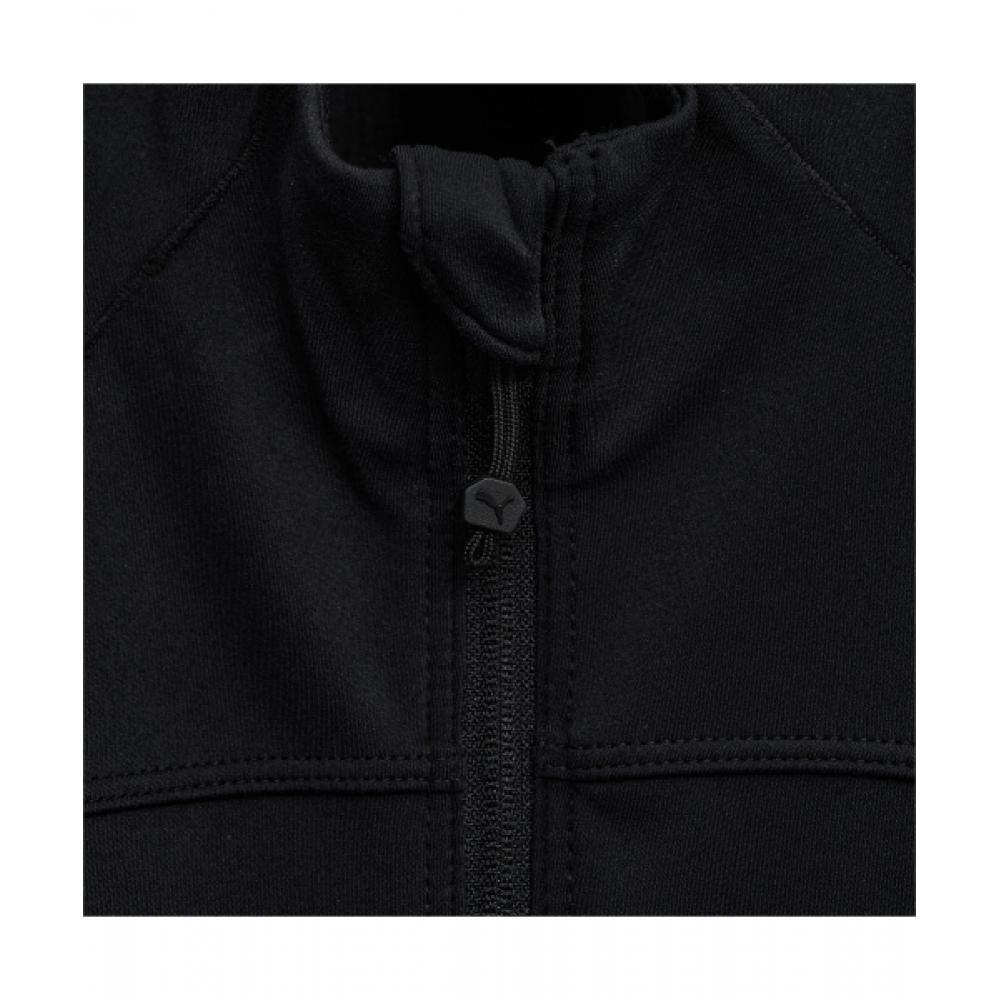 Puma Bias Cut Knit Jacket  94046001 