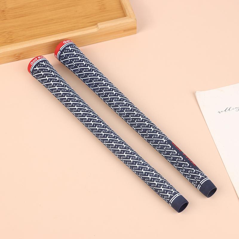 1 buc Gripuri Cauciuc pentru Fier/Lemn de Golf Grip Club de Golf Stil Clasic Mărime Standard/Medie Anti-alunecare Universal Accesorii Grip Golf