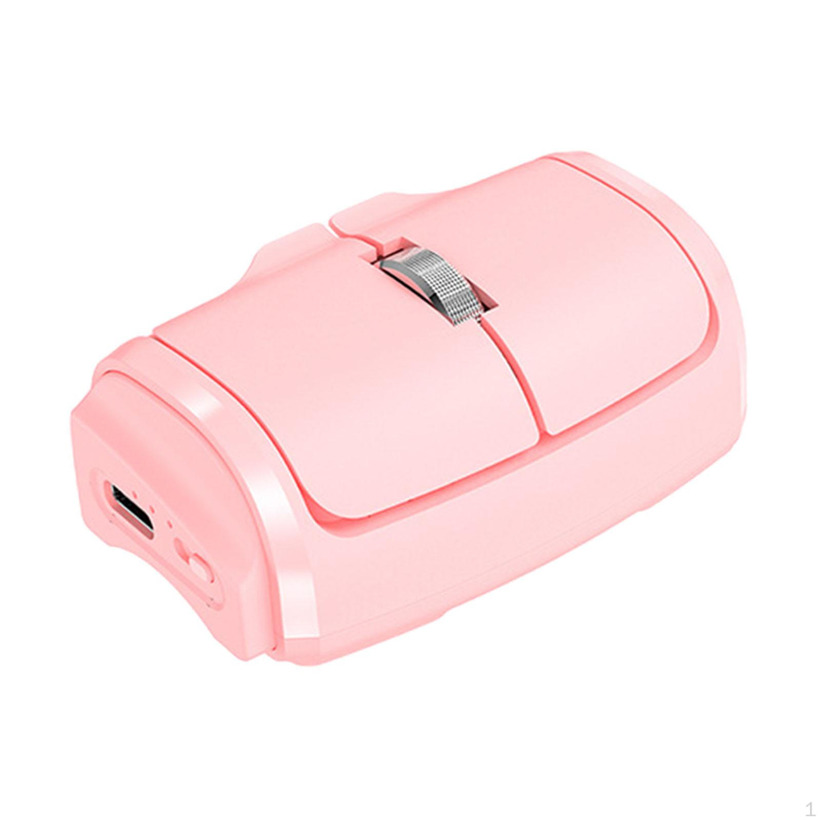 

Finger Mouse — компактный эргономичный дизайн для домашнего офиса