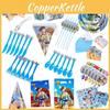 Celebrate With Vibrant Toy Story Themed Birthday Party Supplies For Kids