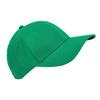 Childrens/Kids EarthAware 6 Panel Organic Cotton Baseball Cap