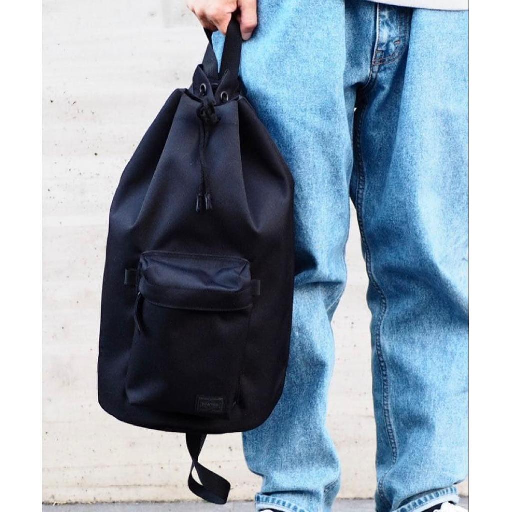 Used Excellent Condition KAPTAIN SUNSHINE PORTER Duffel Bag