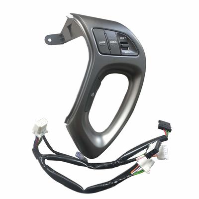 Araba Seyir Kontrol Düğmeleri Gri Anahtar Kablolu Hyundai ix35 TUCSON Direksiyon Seyir Düğmesi