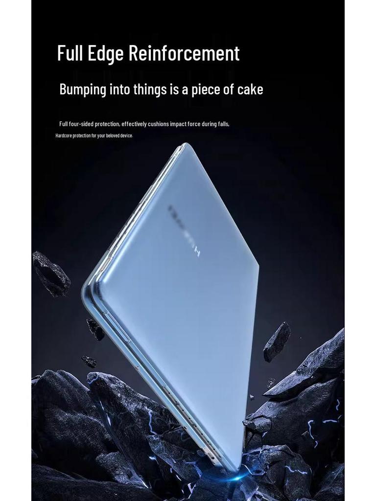 BENWIS Frosted Protective Case for Huawei MateBook Fold