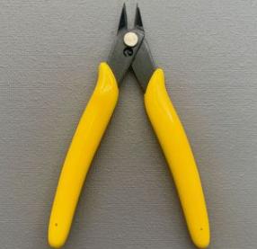 Pliers Multi Functional Tools Electrical Wire Cable Cutters Cutting Side Snips Flush Nipper Hand Repair Tool Dropship