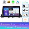 Android 14 Video Player Car Radio For Mazda 3 Axela 2014 - 2019 Multimedia Radio Player GPS Stereo Audio Head Unit 2DIN DVD