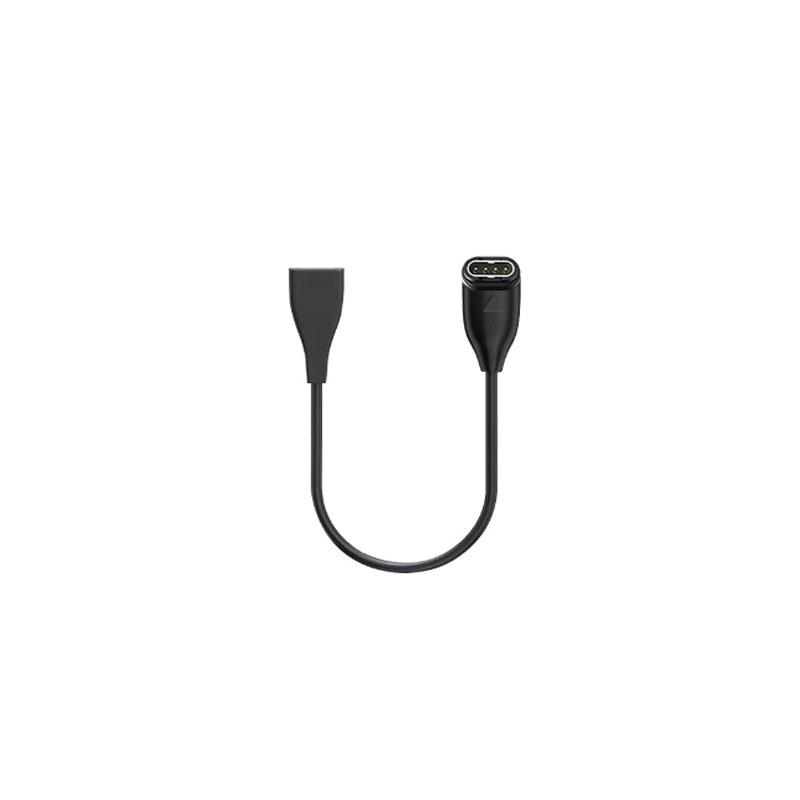 

1pc Garmin Watch Type C Data Cable Charger Suitable For Venu2/Venusq2/3/3s Fenix 5/6/7 Vivoactive 4/4s/3 Fast Charging