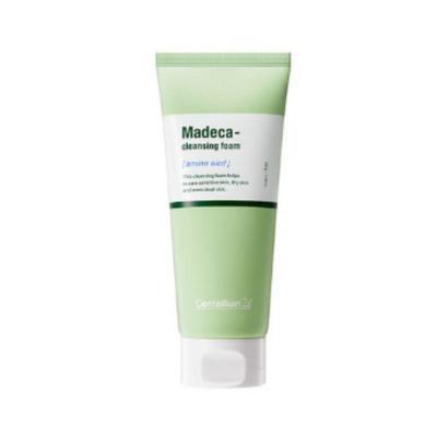 Madeca Amino Acid Cleansing Foam 160g