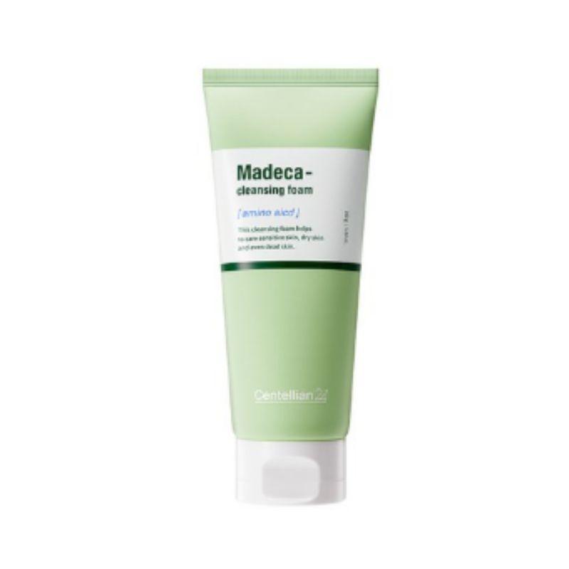 CENTELLIAN24 Madeca Amino Acid Cleansing Foam 160g