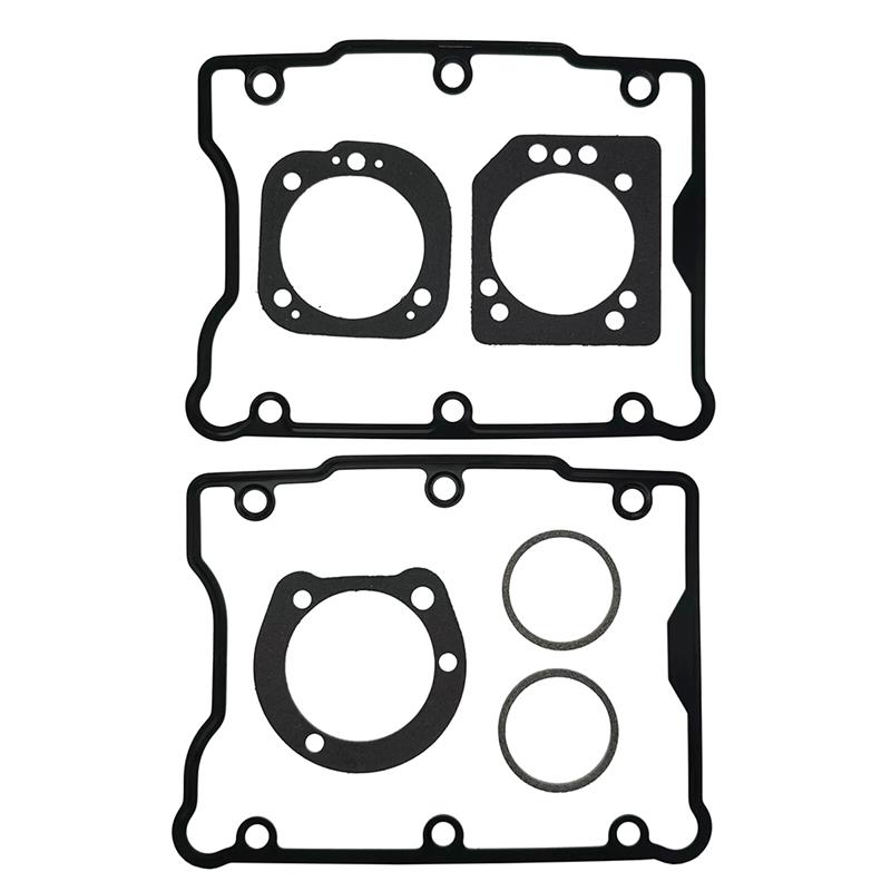 Cylinder Top End Gasket Kit TE1550MLS030 For  Twin Cam 1550 CC 95CI 1999-2006