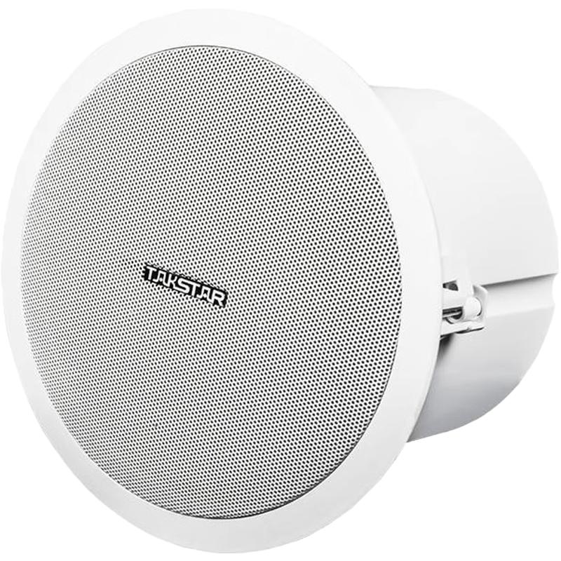 Takstar EBS-640 Ceiling Speaker EBS-640 White