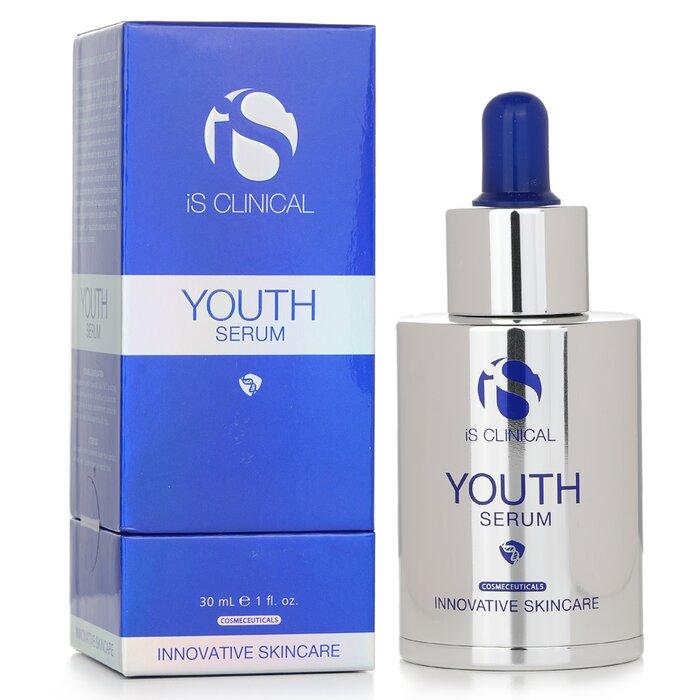 IS IS CLINICAL Youth Serum