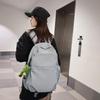 Kaloge Lightweight Water-Repellent Nylon Couple Backpack