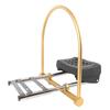 Water Circulation Hair Head Spa Equipment with Pillow Head Spa Equipment Frame for Hair Salon Massage Shower Round Tube