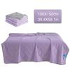 Ice Blanket Summer Rest Cooling Comforter Double-Sided Sleeping Cold Bedding For Home Sofa Outdoor Indoor Couch Bedroom Camping