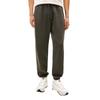 Tommy Jeans Mens Fleece Vertical Logo Relaxed Fit Joggers