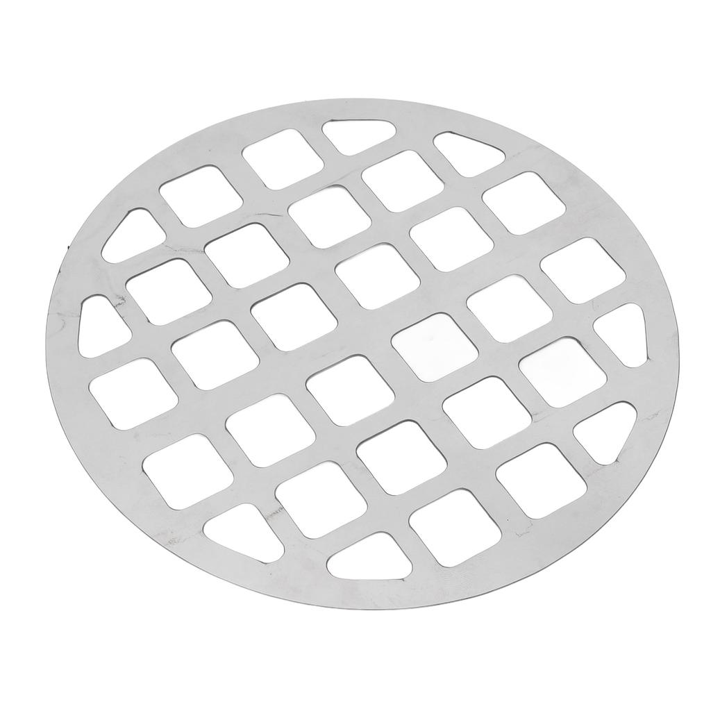 Profesionální mřížka koše skimmeru Udržuje listí a nečistoty mimo čerpadlové potrubí Mřížka koše z nerezové oceli