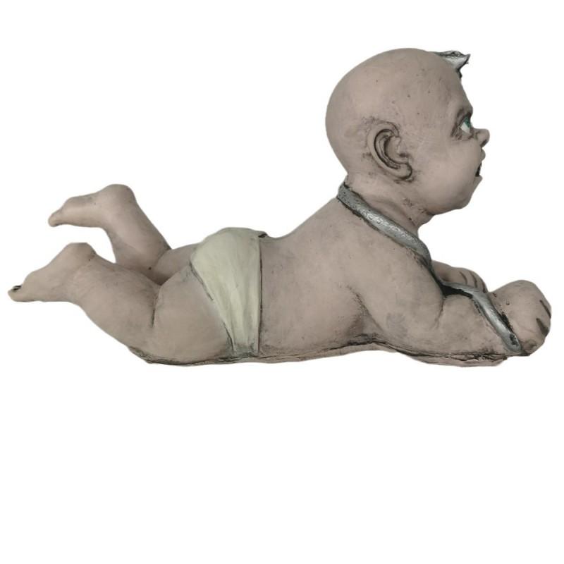 Halloween Ghost Pumpkin Zombie Dolls Horror Latex Foam Decor Party Supplies