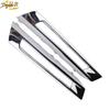 2Pcs Fit For W166 ML250 ML350 Front Left+Right Side Fog Light Cover Trim Molding