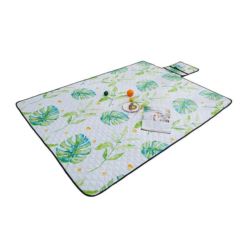 Yiluda Ultrasonic Picnic Mat