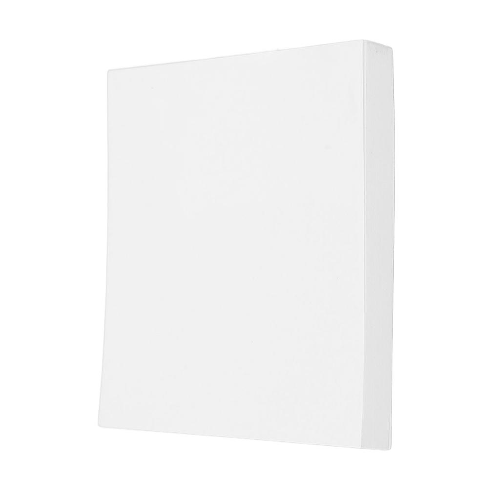 50pcs Dental Disposable Mixing Paper Cement Double Sided Sampling Waterproof Dental Filling Material Mixing Pads