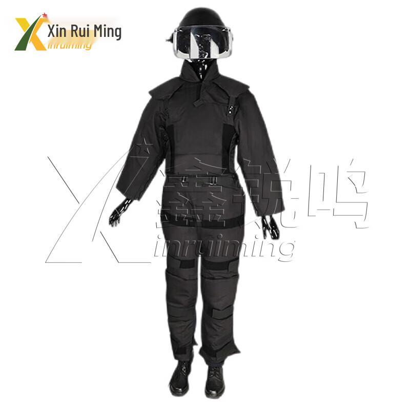 Emergency Protective Work Suit