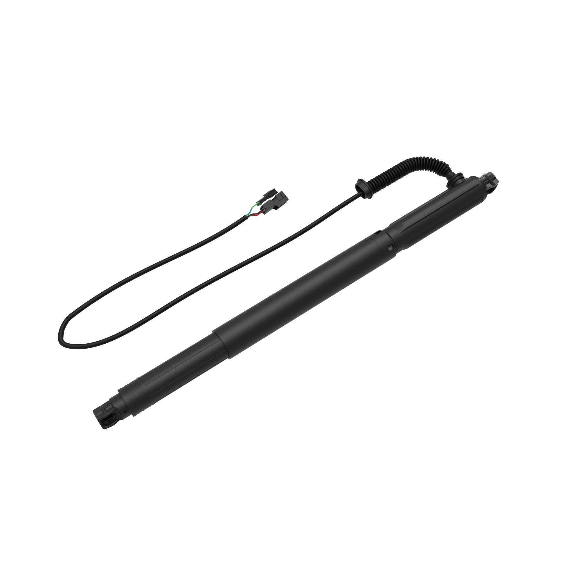 BMW X6 E71 Electric Tailgate Struts 51247332697 Left Right Tailgate Supports