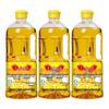 Luhua 5S Erstklassiges gepresstes Erdnussöl (3x1L Pack)