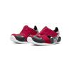 Jordan Flare Toddler Shoes Black Red Infant And Toddler CI7850-610