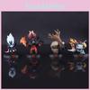 Action 2 Dota Figure Cartoon Model Toy Decoration Doll Children Ornament Gifts