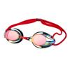 HD Anti-Fog Silicone Swim Goggles for Men and Women: Professional Racing & Training
