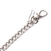 60Cm Long Keyring Keychain Chain Hipster Pant Jean Key Wallet Belt Ring Clip