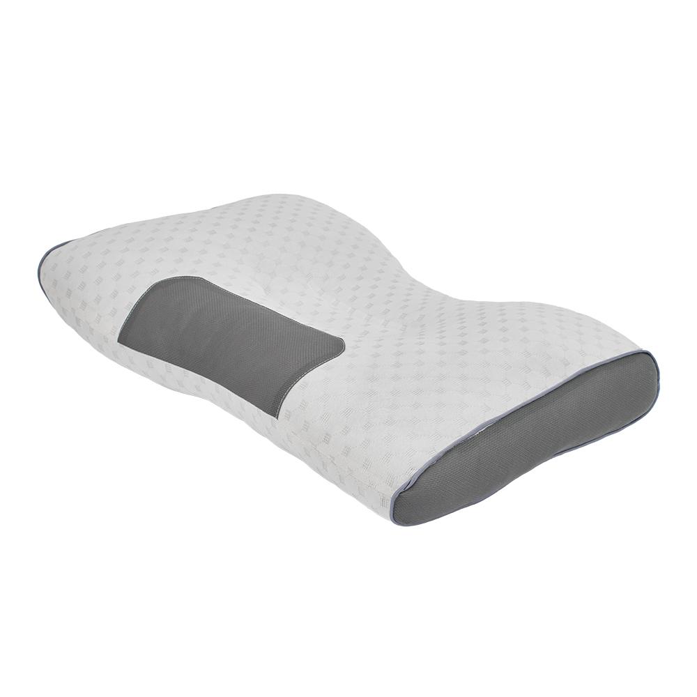 Memory Foam Kopfkissen Nackenkissen Orthopädis
