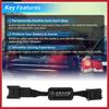 Idle Start Stop Eliminator for GMC Sierra 1500 Auto Start&Stop Disable
