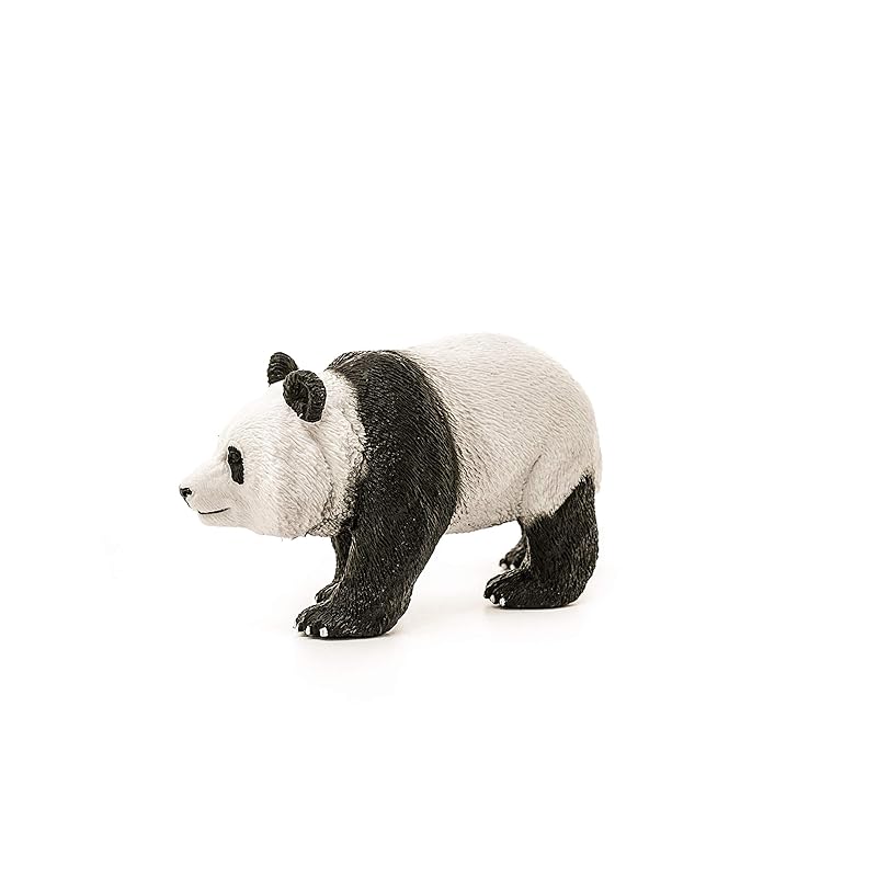 Schleich Wildlife Giant Panda Figure 14772