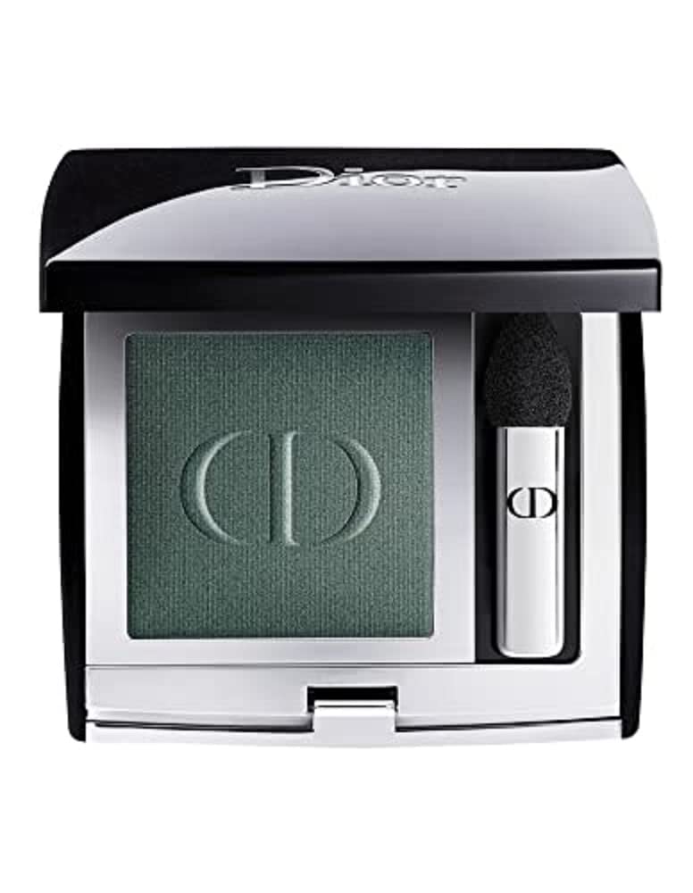 Christian Dior Mono Couture Тени для век с высокой пигментацией Lucky Clover - №280 (Satin) 2 г / 0,07 унции