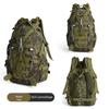 Multifunctional Camouflage Tactical Backpack - Large Capacity for Outdoor Sports & Travel