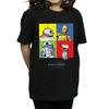 Star Wars: The Rise of Skywalker Girls Star Wars The Rise Of Skywalker Droid Squares Cotton T-Shirt
