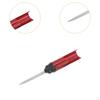 Ground ing Rod Holder Pole Support Accessories Removable Bracket, for Casting