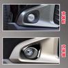 Toyota Corolla Cross Front Lamp Cover Fog Lamp Garnish Exterior Parts New Corolla Cross