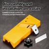 Woodworking Gypsum Board Planer Tool Drywall Edge Chamfer Hand Planes Box Hand Plane Drywall Edge Trimmer Chamfer