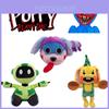 Jucărie de pluș Poppy Playtime Huggy Wuggy Iepure Moale și Fin Meșteșugită