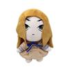Cross-border M3gan Cosplay Plush Dolls - Megan Movie Inspired Collectibles