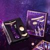 Story with Her: Sonic Vibration Lifting & Firming Massager – Reduces Fine Lines, Home Beauty Tool.